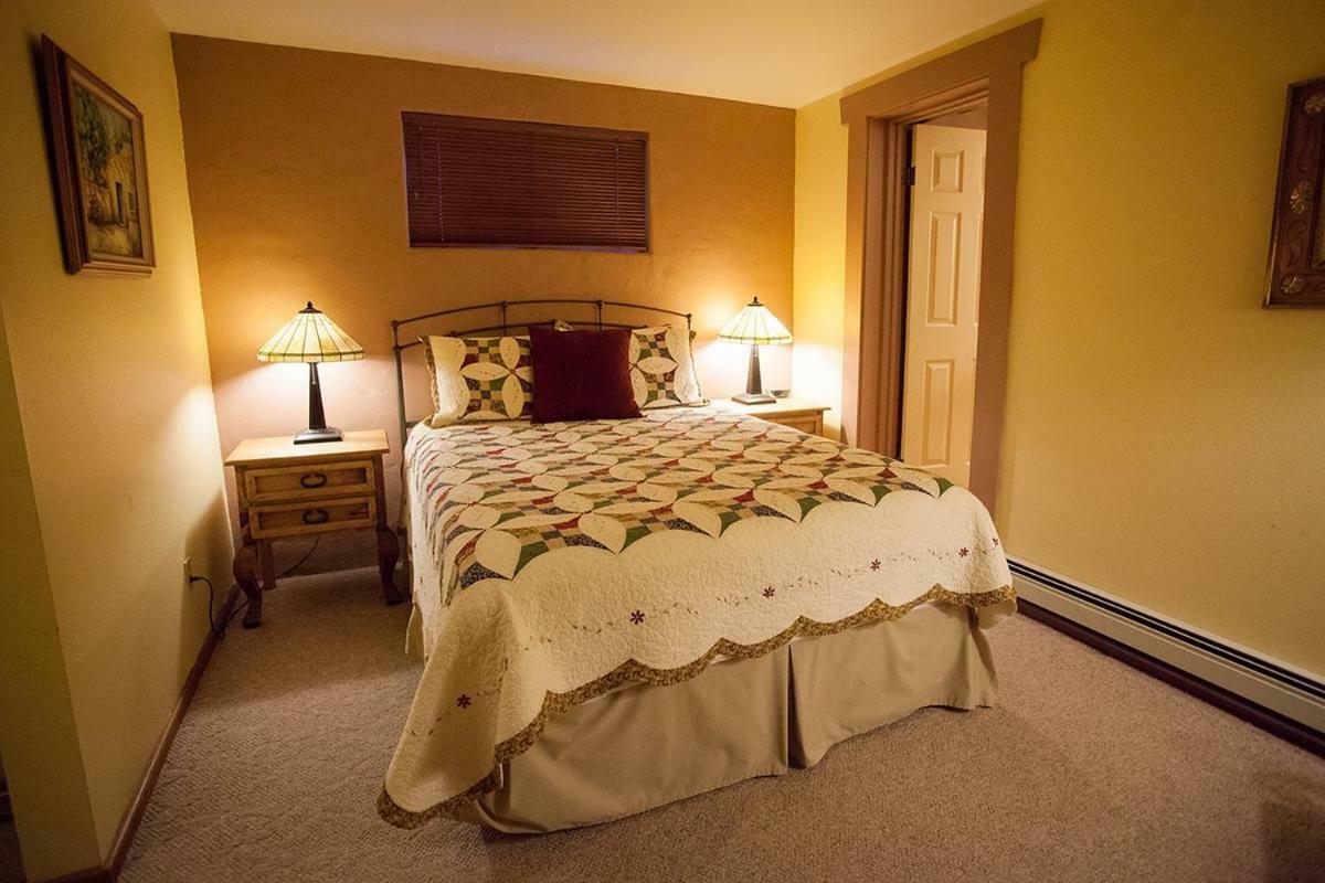 Castle Valley Inn Moab Esterno foto