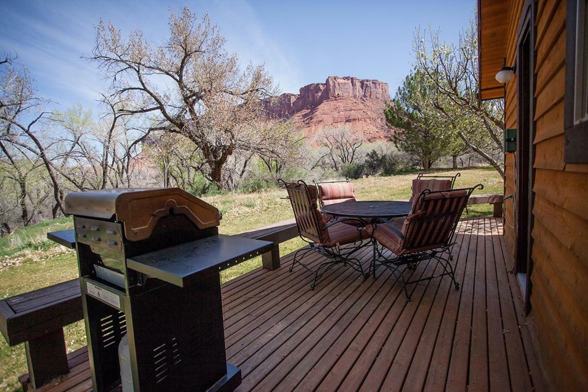 Castle Valley Inn Moab Esterno foto